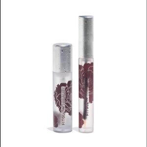 [FITGLOW] ULTIMATE NIGHT CARE DUO  (NIGHT LIP SERUM & NIGHT LASH + BROW SERUM)